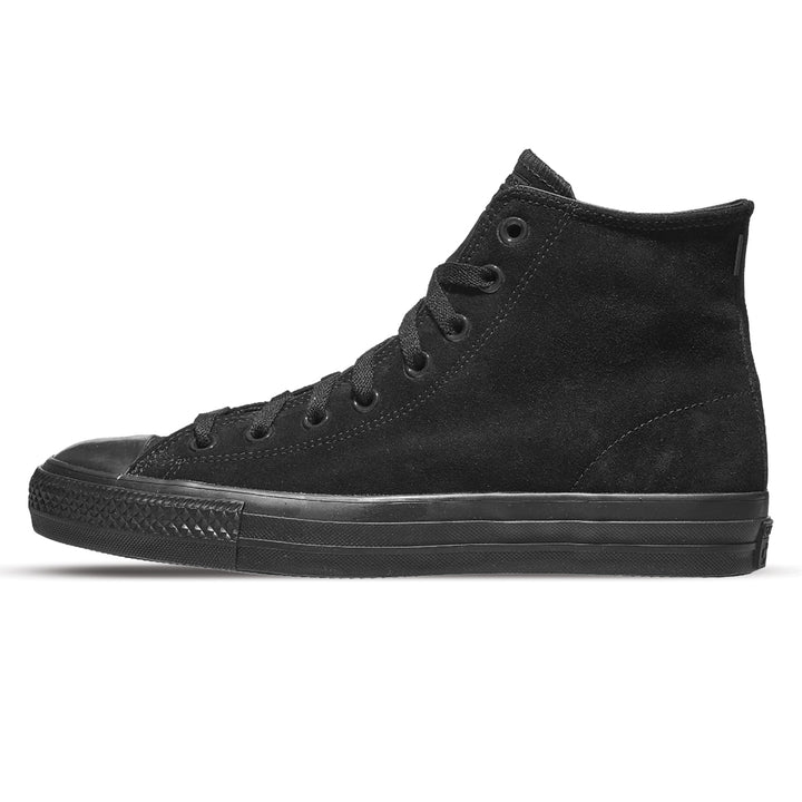 Converse CONS CTAS Pro Hi Black/Black/Black