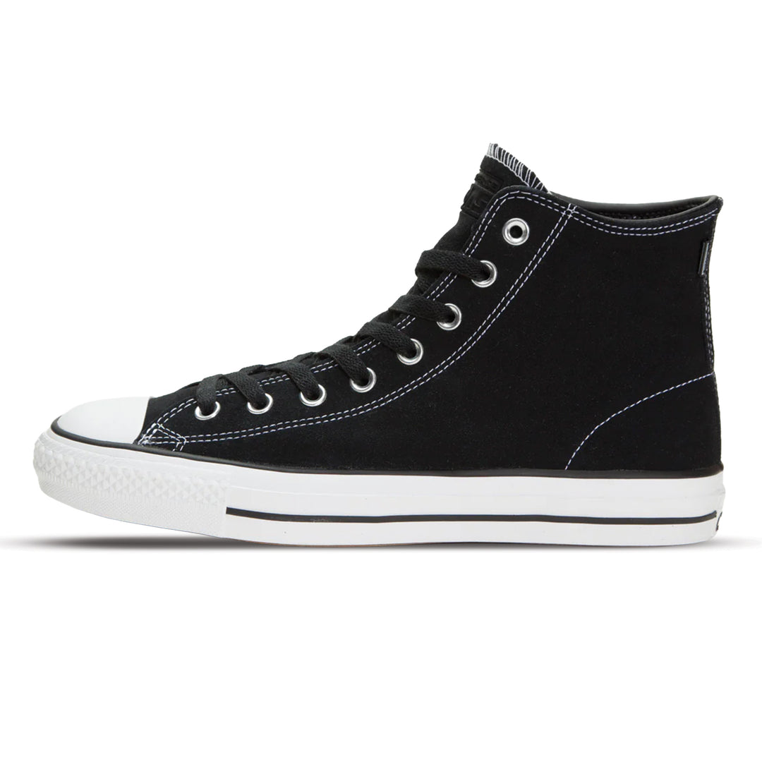 Converse CONS CTAS Pro Hi Black/Black/White