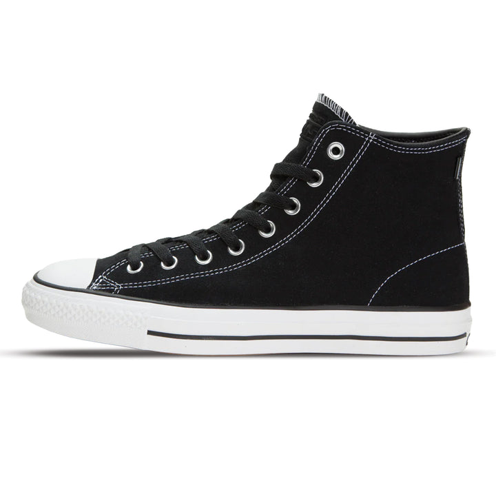 Converse CONS CTAS Pro Hi Black/Black/White