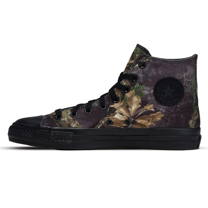 Converse CONS CTAS Pro Hi Realtree APX / Black