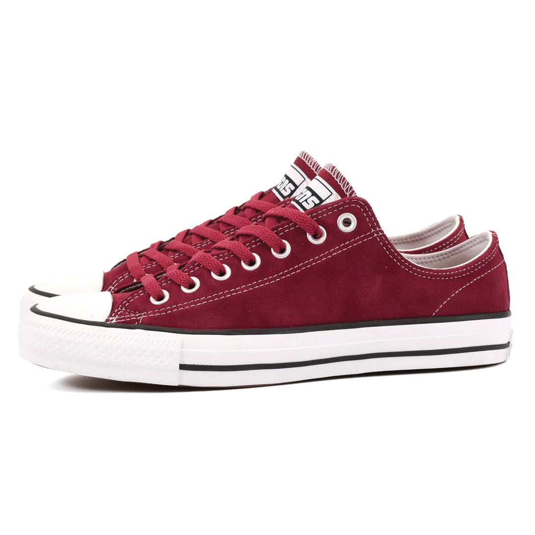 Converse CONS CTAS Pro Ox Sporty Berry/Black/White