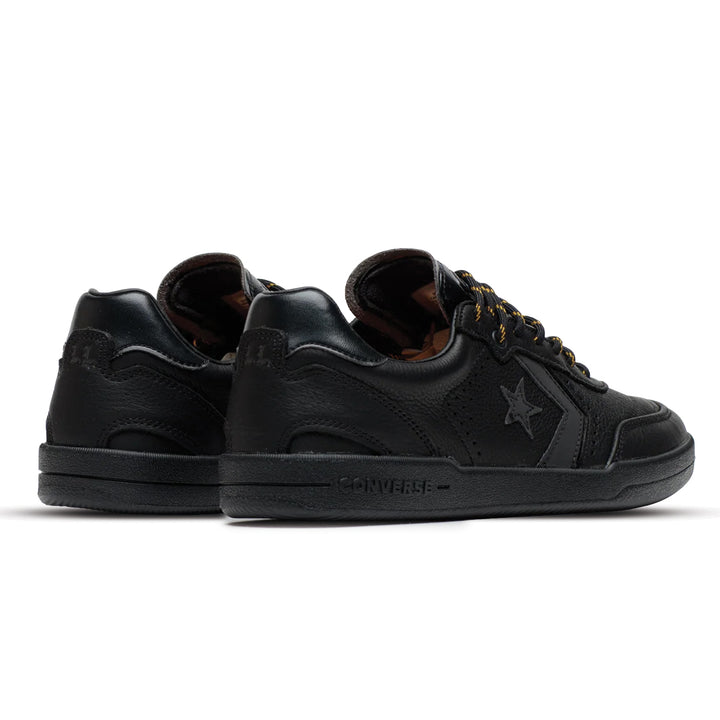 Converse CONS Louie Lopez Pro 2 OX Black/Black/Yellow