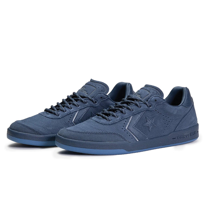 Converse CONS Louie Lopez Pro 2 OX (Ben Raemers) Navy/Navy/Silver
