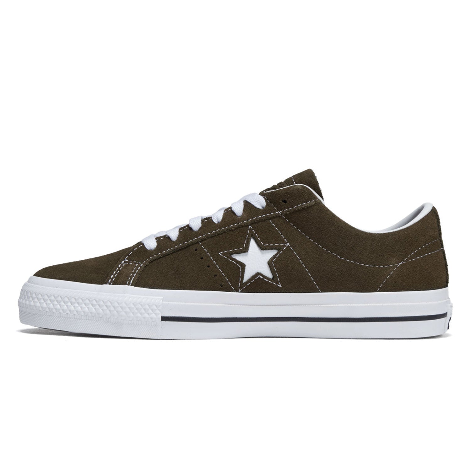 ※専用BJJB※Converse One Star Mid Olive 27cm Converse CONS One Star Pro OX Surplus Olive/White – Eastern Boarder