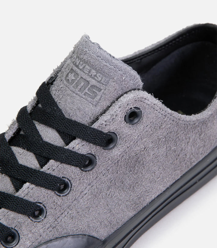 Converse CONS CTAS Pro OX Darker Grey/Total Eclipse