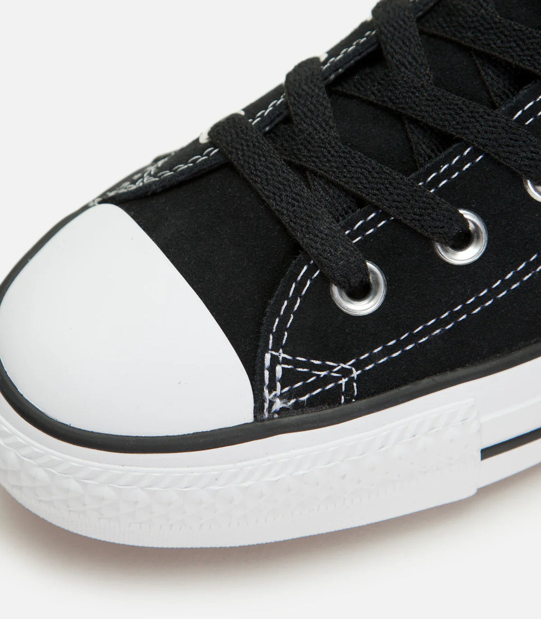 Converse CONS CTAS Pro Hi Black/Black/White