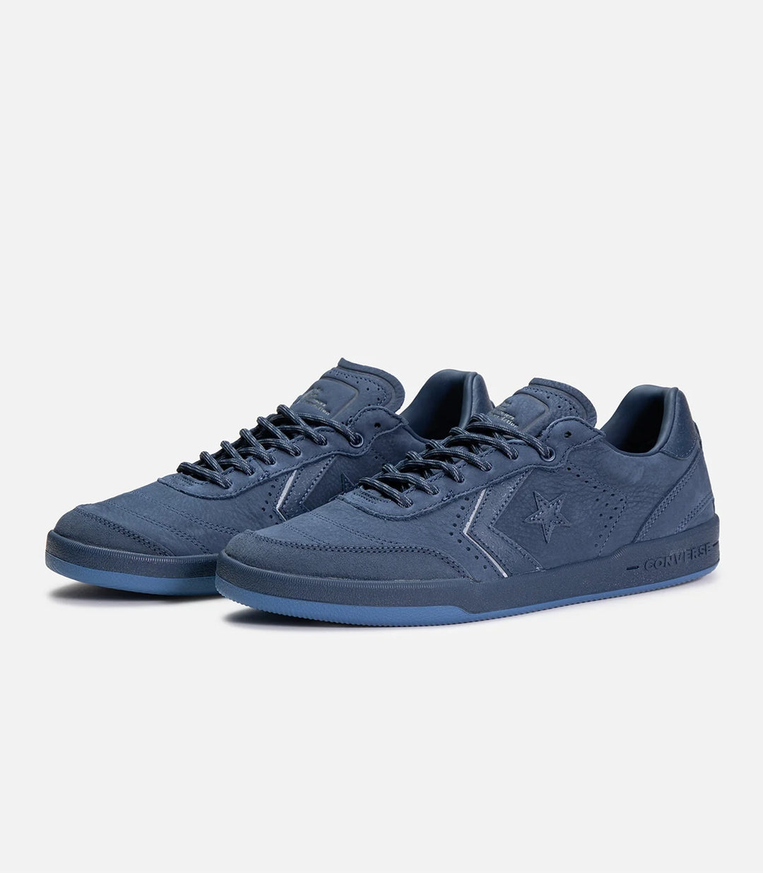 Converse CONS Louie Lopez Pro 2 OX (Ben Raemers) Navy/Navy/Silver