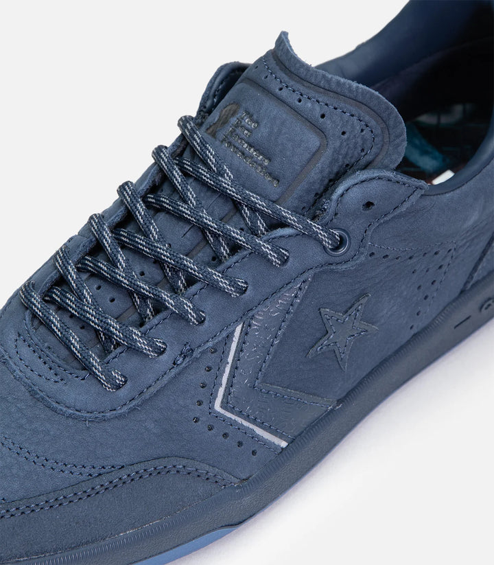 Converse CONS Louie Lopez Pro 2 OX (Ben Raemers) Navy/Navy/Silver