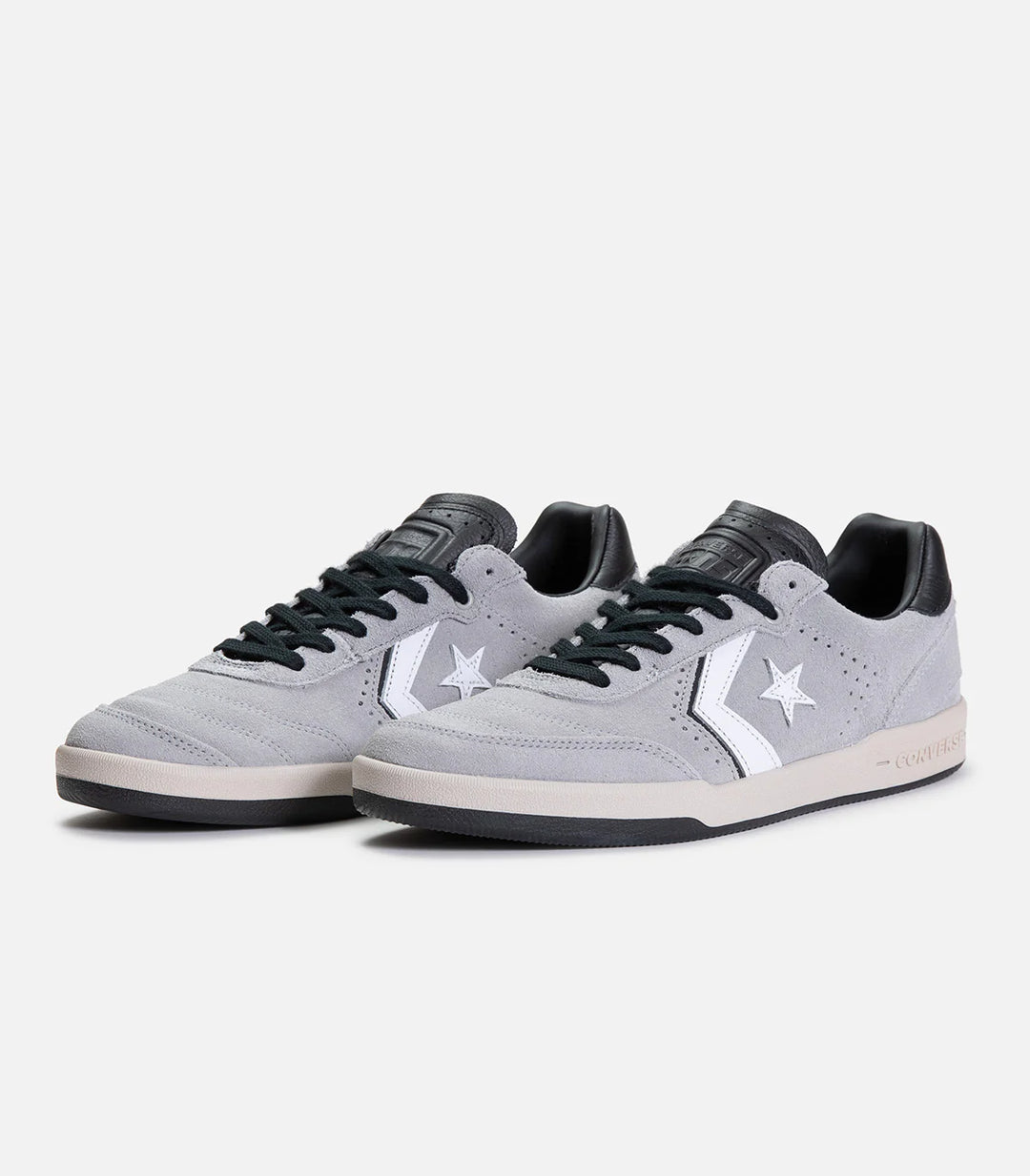 Converse CONS Louie Lopez Pro 2 OX Grey Area/Black