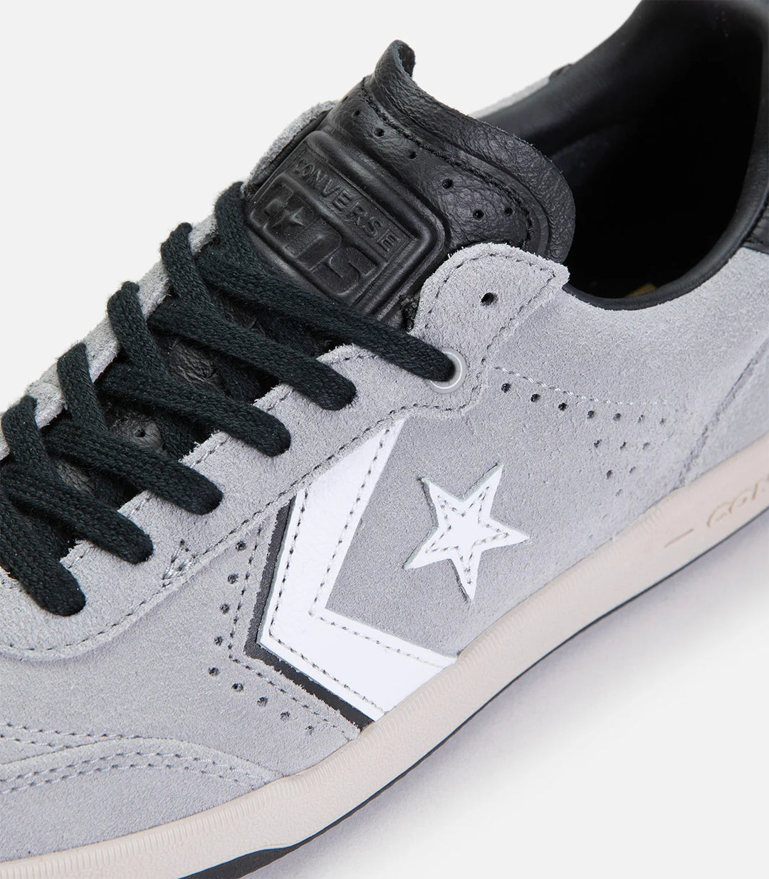 Converse CONS Louie Lopez Pro 2 OX Grey Area/Black