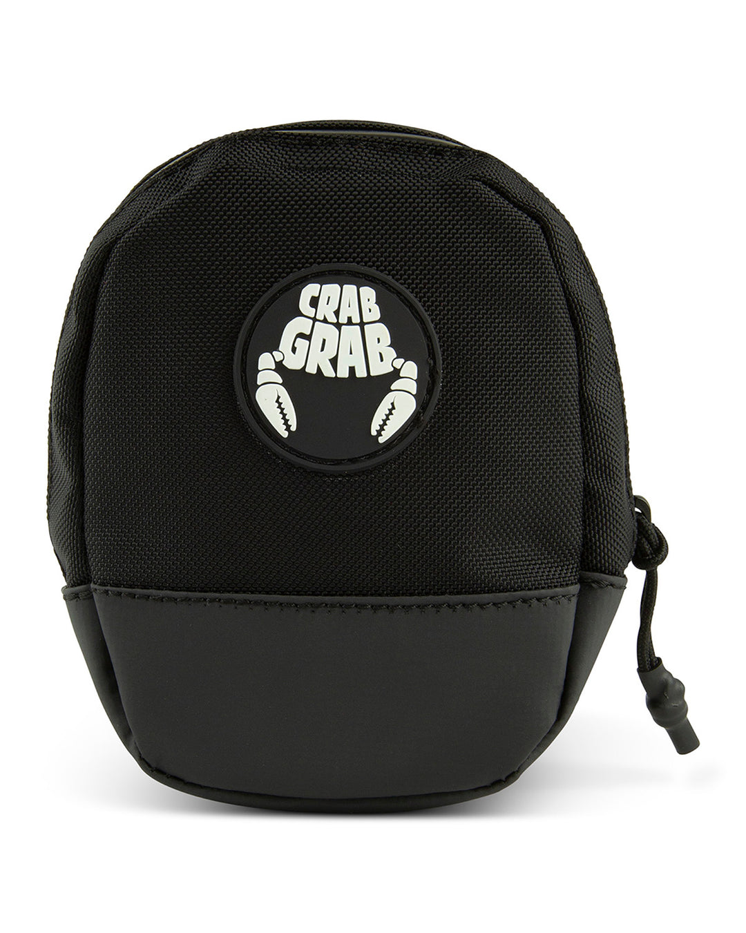 Crab Grab Mini Binding Bag Black