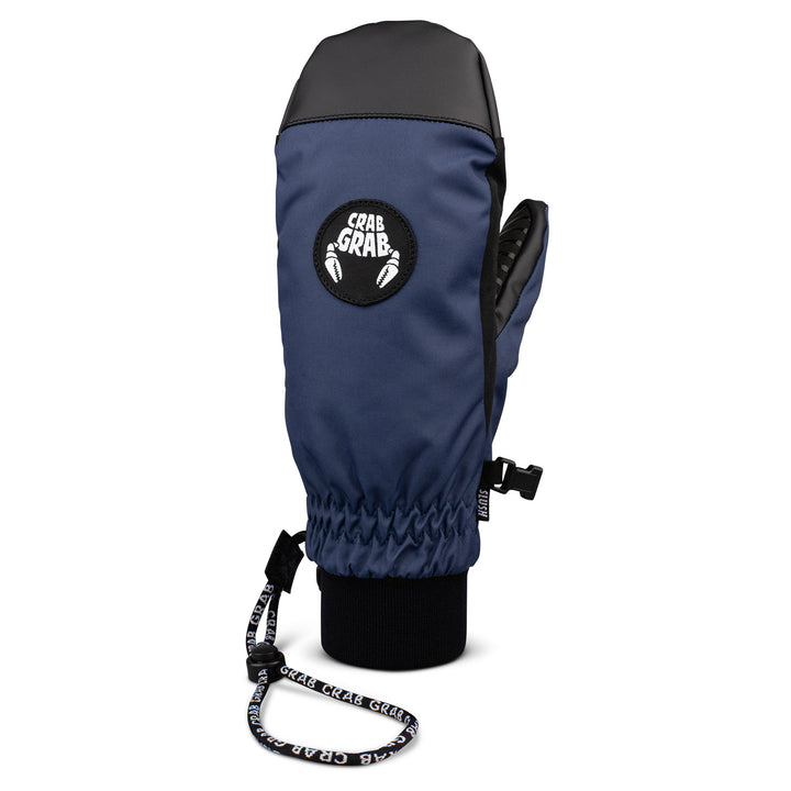 Crab Grab Slush Mitt Navy