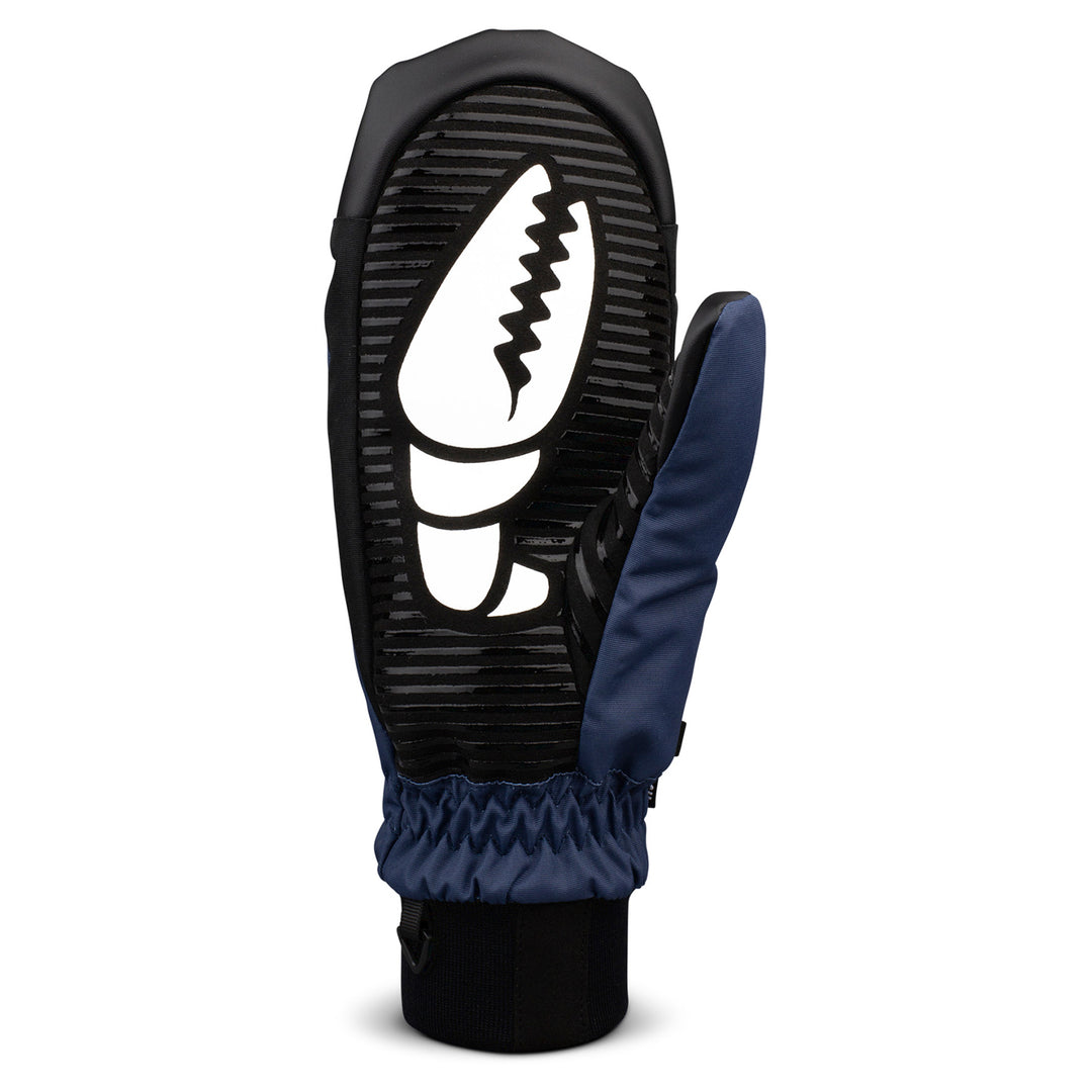 Crab Grab Slush Mitt Navy