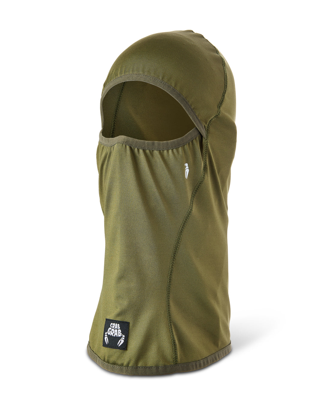 Crab Grab Clawva Army Green