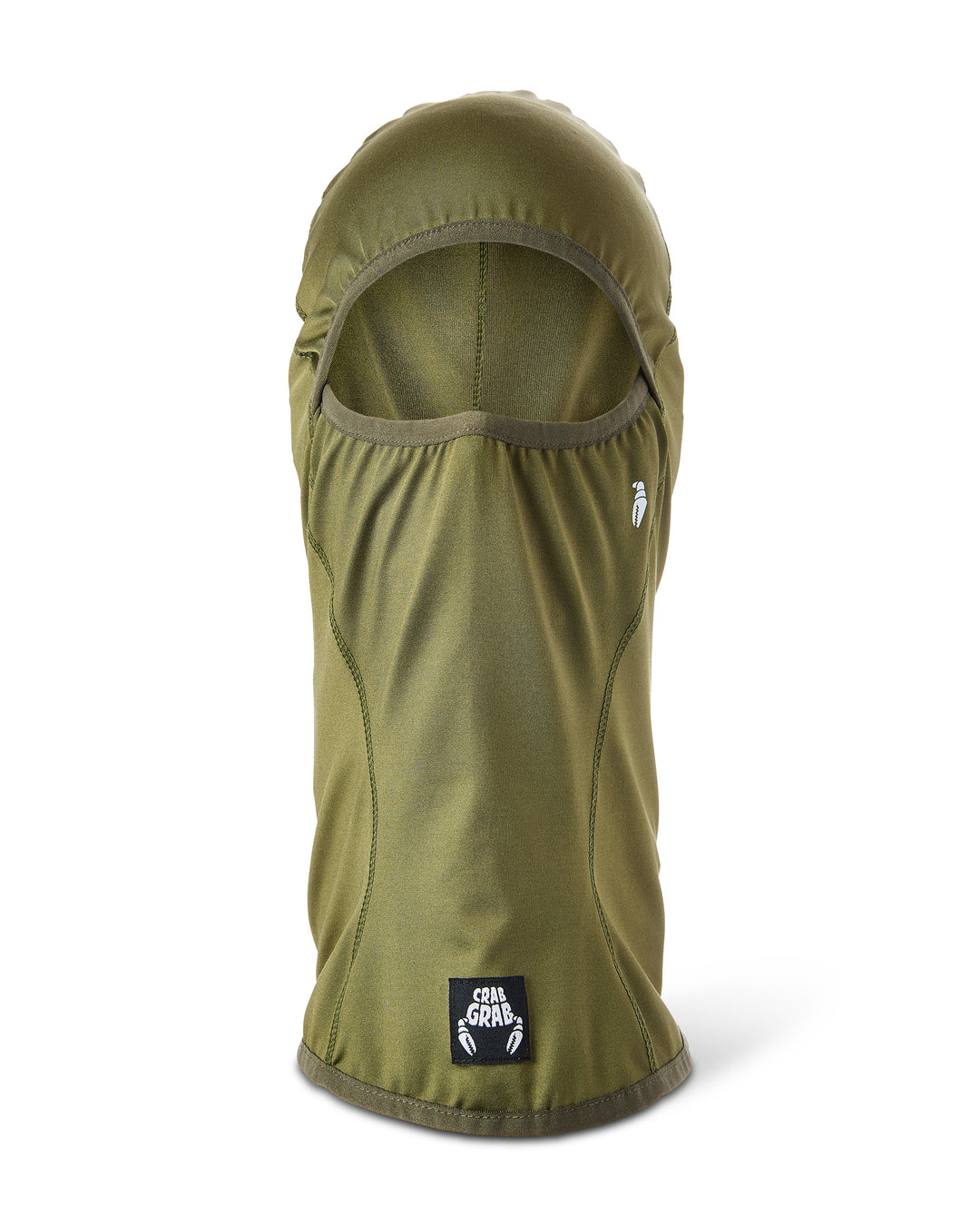 Crab Grab Clawva Army Green
