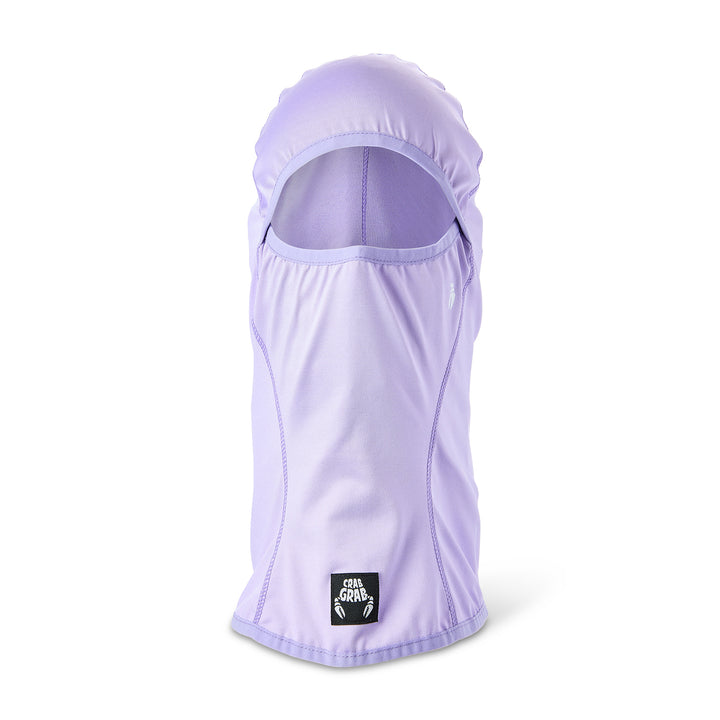 Crab Grab Clawva Mask Lilac