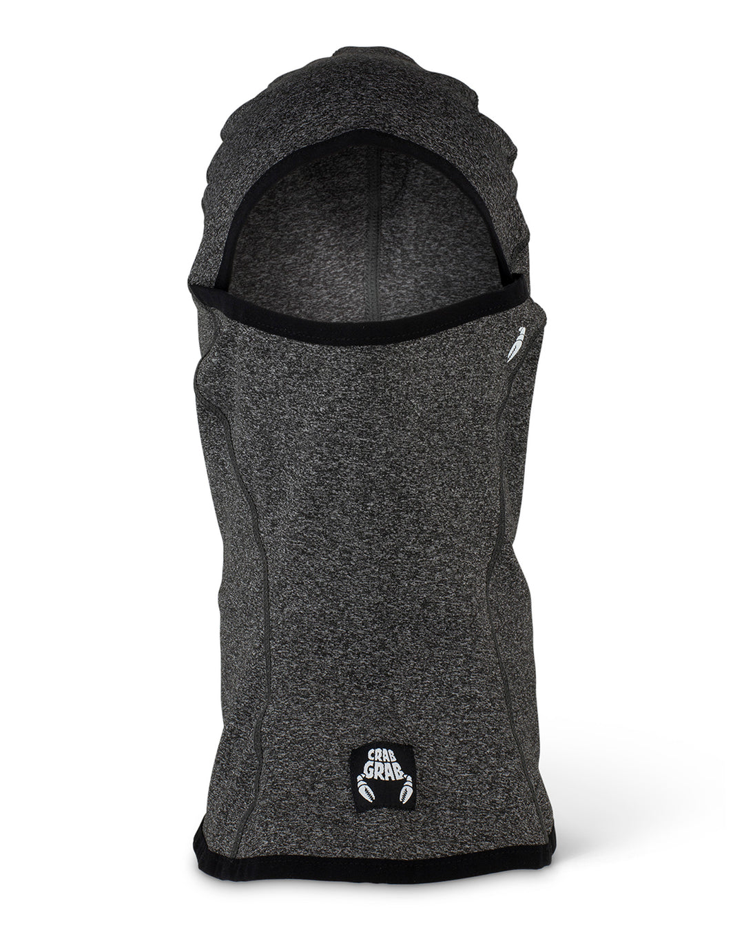 Crab Grab Clawva Space Dye Grey