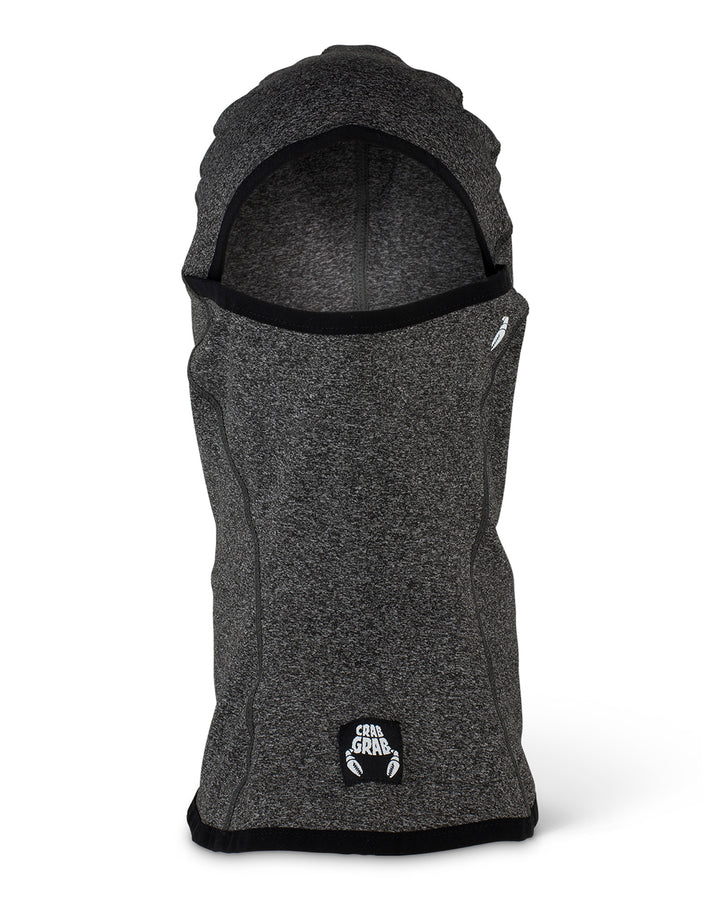 Crab Grab Clawva Space Dye Grey