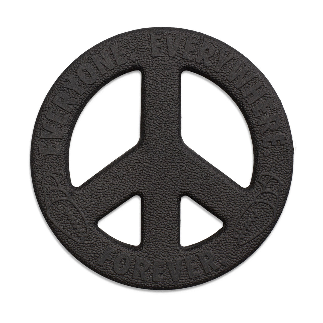 Crab Grab Peace of Foam Black