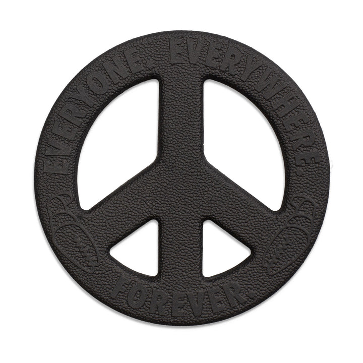Crab Grab Peace of Foam Black