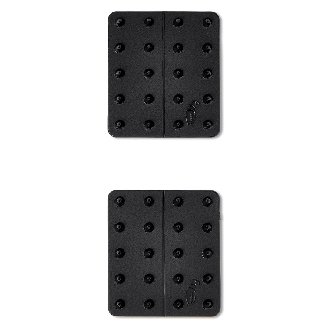 Crab Grab Board Thorns Black