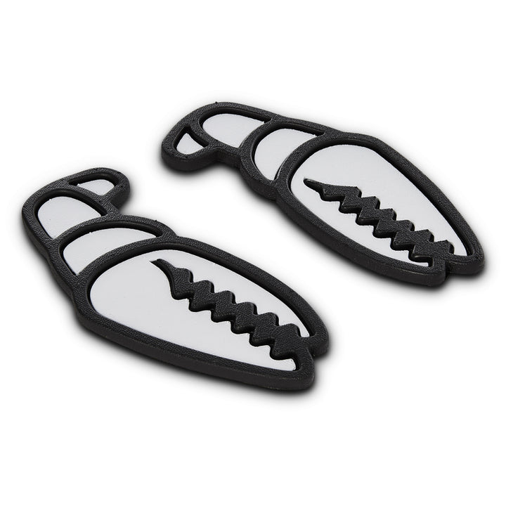Crab Grab Mega Claw Black White