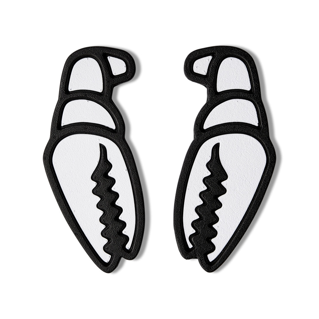 Crab Grab Mega Claw Black White
