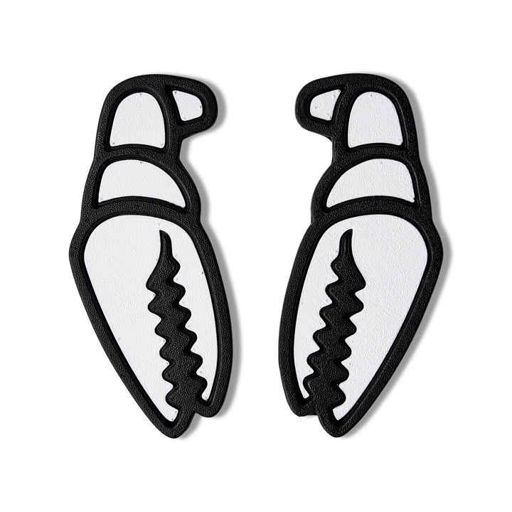 Crab Grab Mega Claw Black White