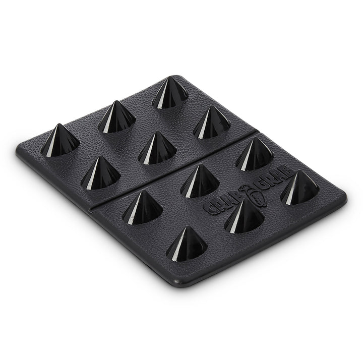 Crab Grab Mini Shark Teeth Black