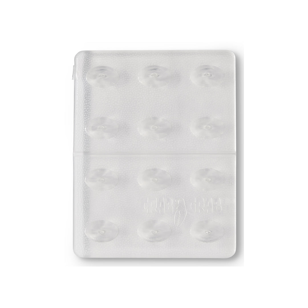 Crab Grab Mini Shark Teeth Clear