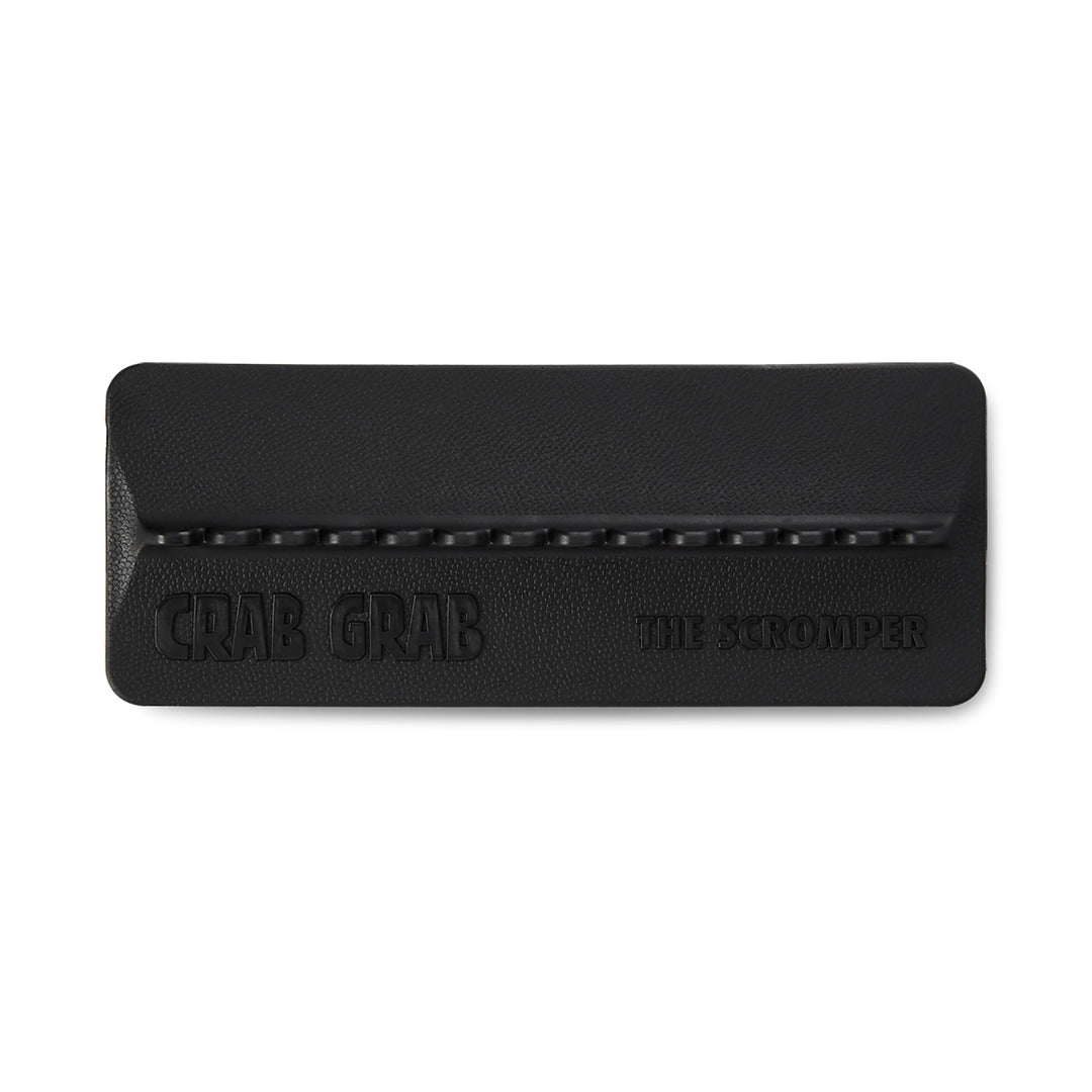 Crab Grab Scromper Black