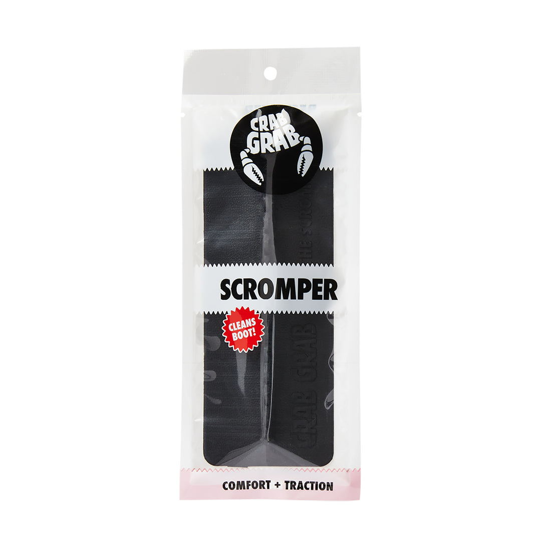 Crab Grab Scromper Black