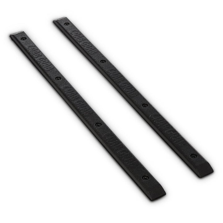 Crab Grab Skate Rails Black