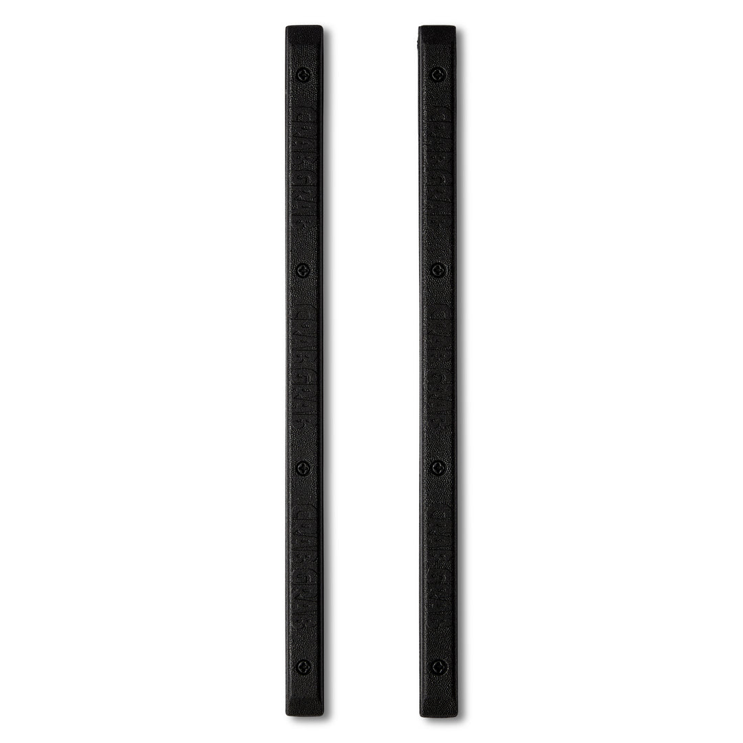 Crab Grab Skate Rails Black