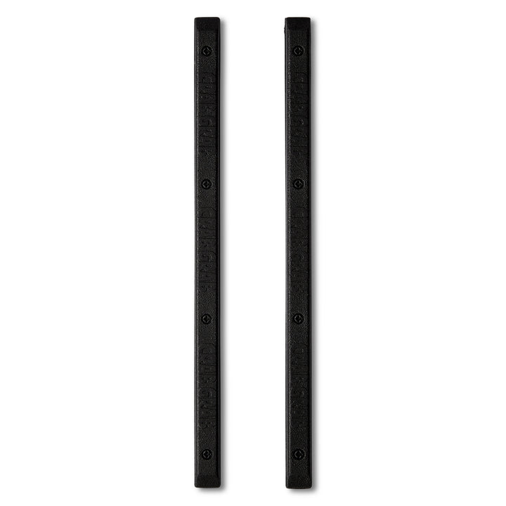 Crab Grab Skate Rails Black