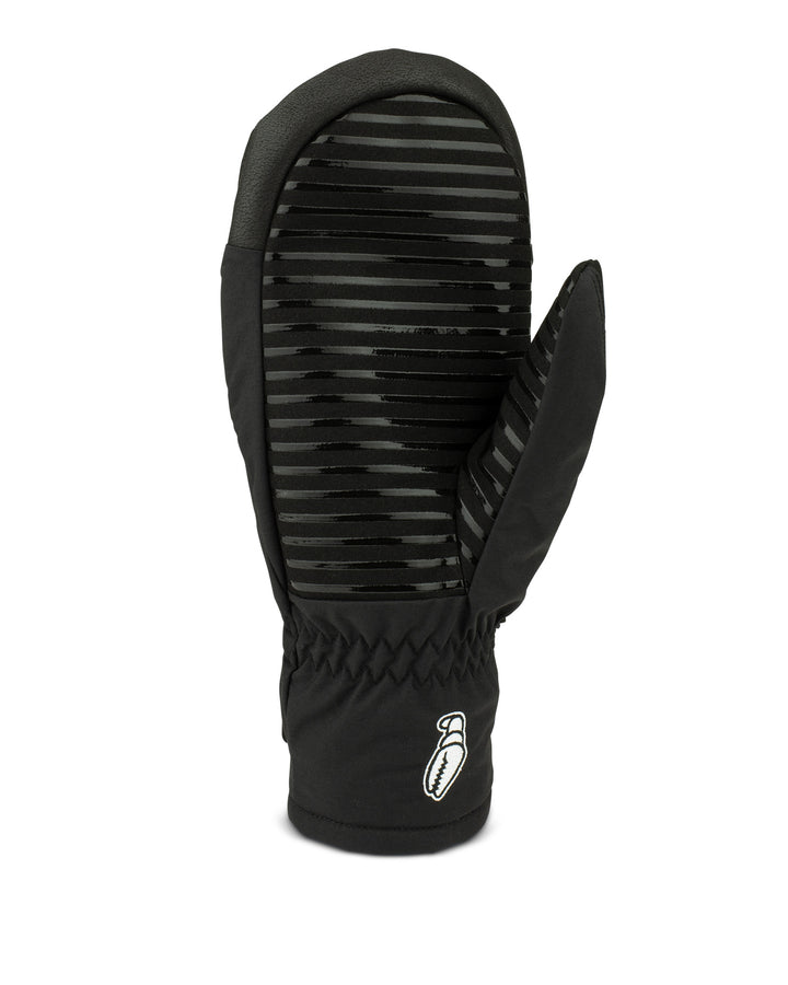 Crab Grab Punch Mittens Stealth