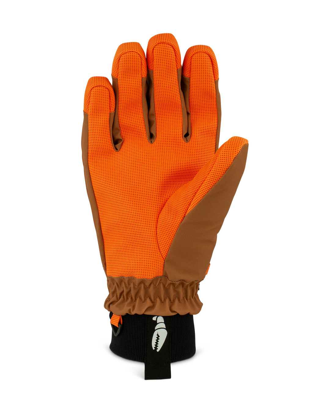 Crab Grab Slush Gloves Coyote