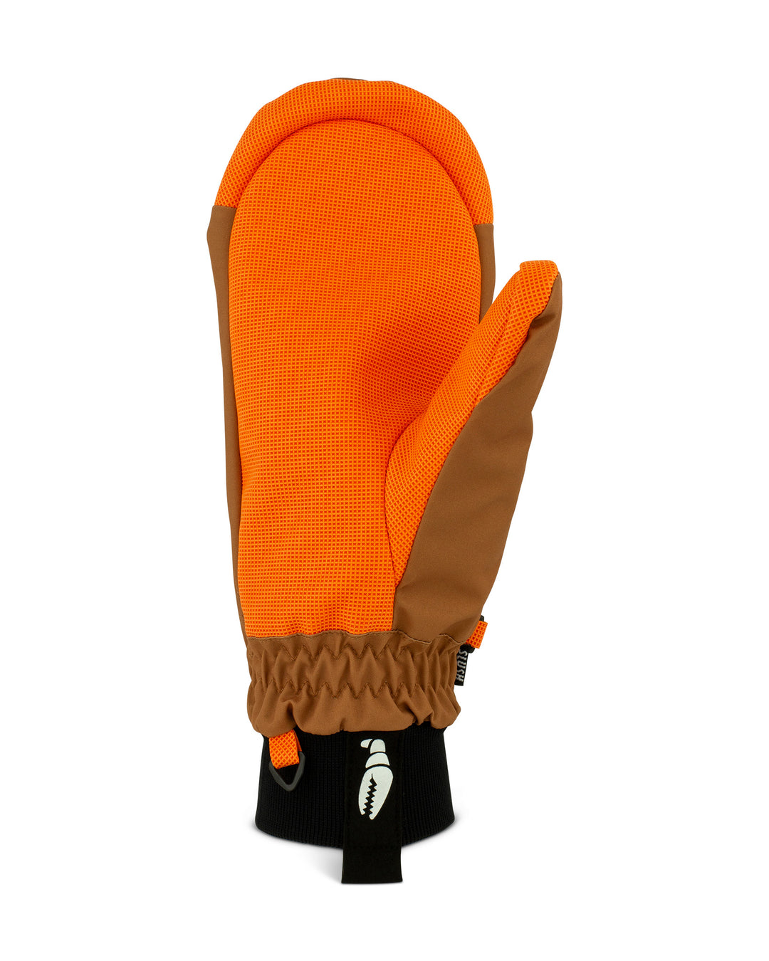 Crab Grab Slush Mittens Coyote