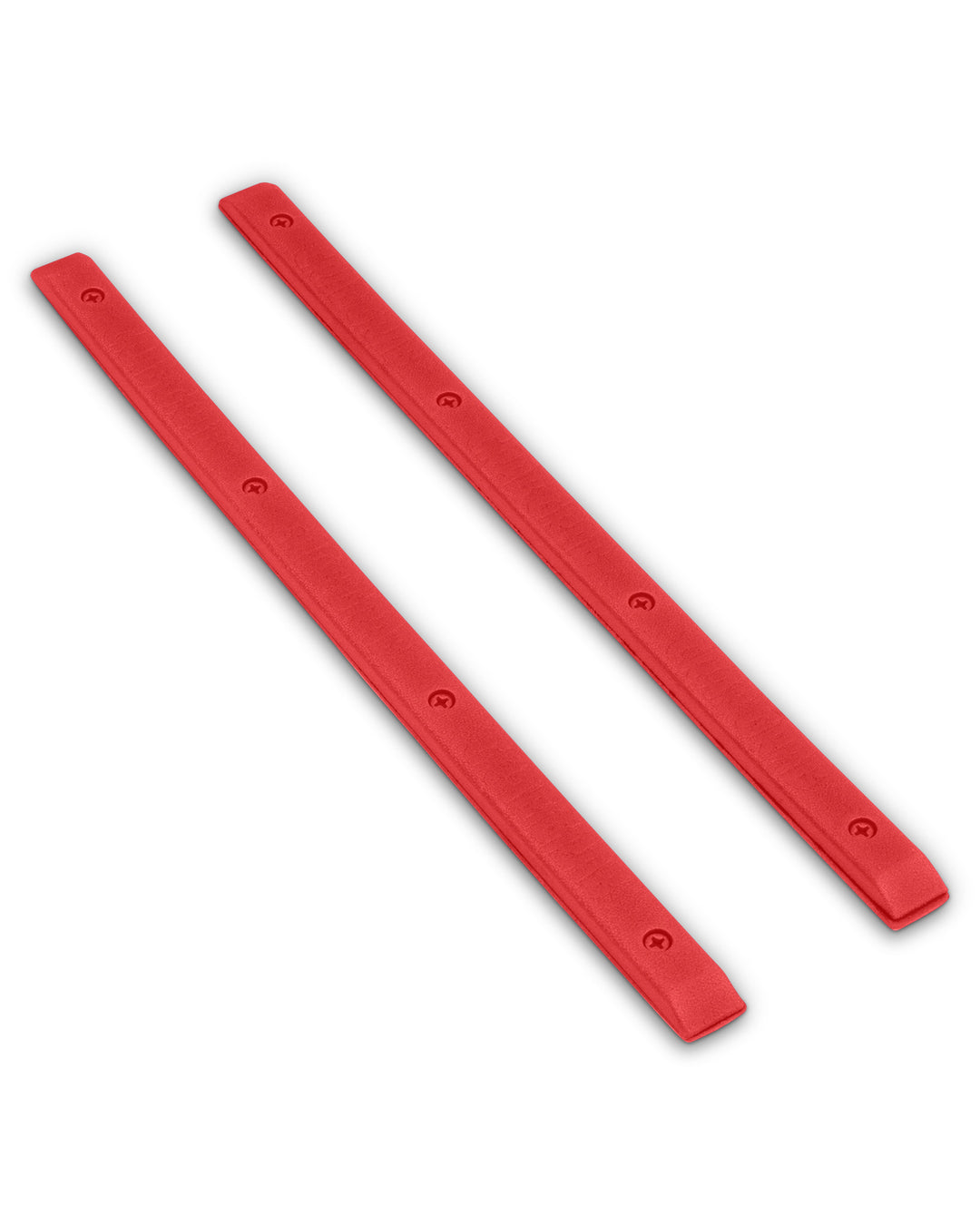 Crab Grab Skate Rails Red