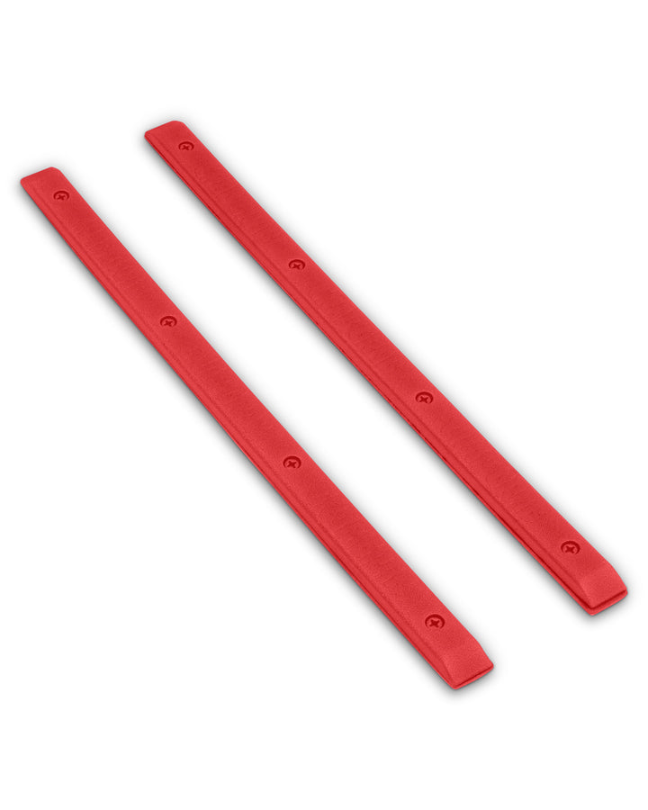Crab Grab Skate Rails Red