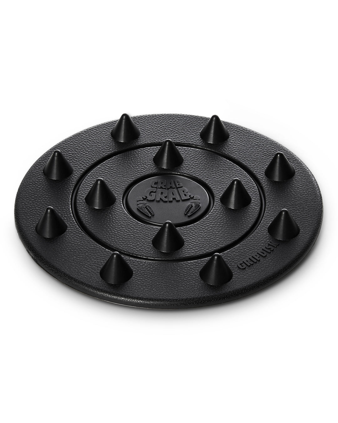 Crab Grab Grip Disk Black
