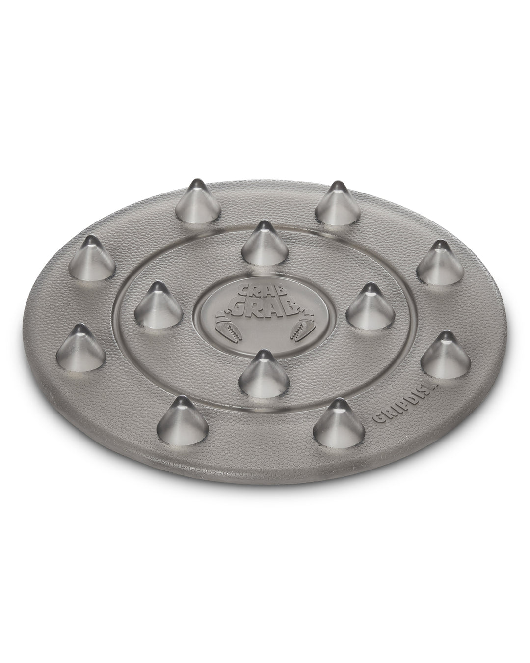 Crab Grab Grip Disk Smoke