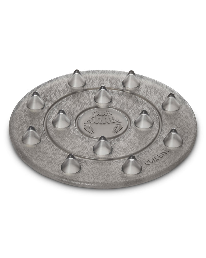Crab Grab Grip Disk Smoke