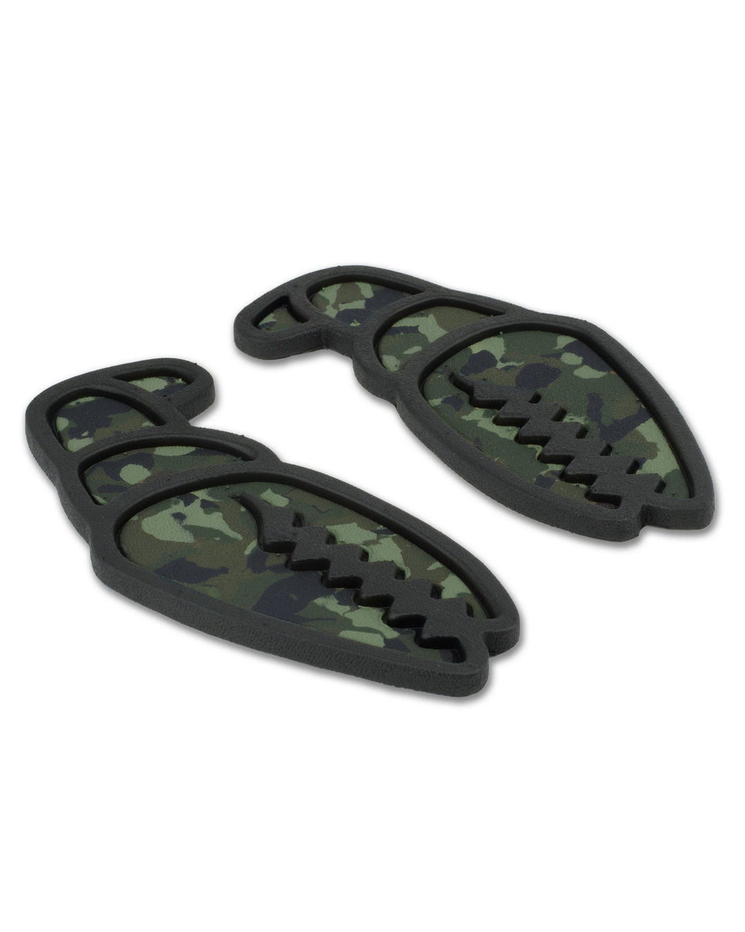 Crab Grab Mega Claw Camo