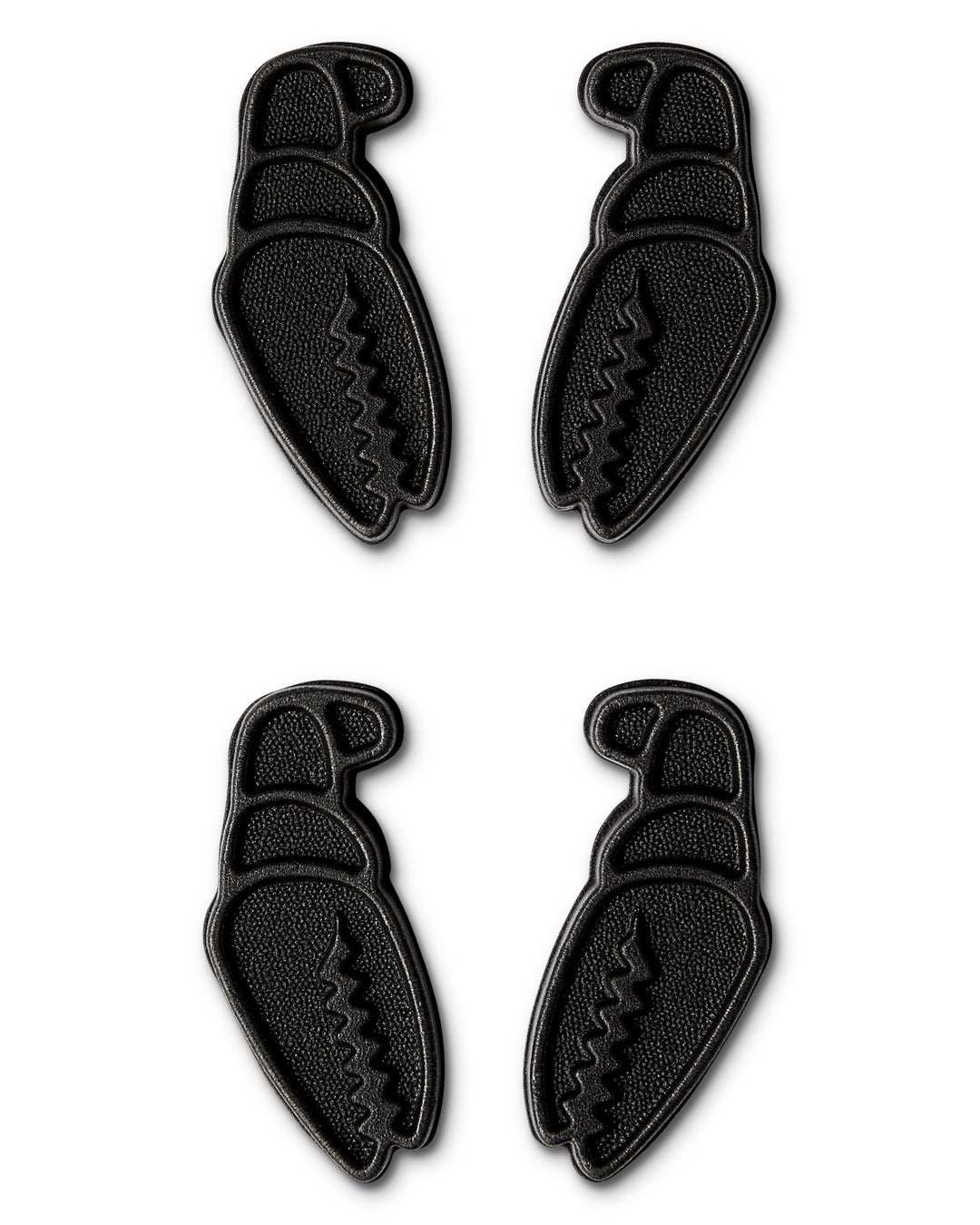 Crab Grab Mini Claws Black