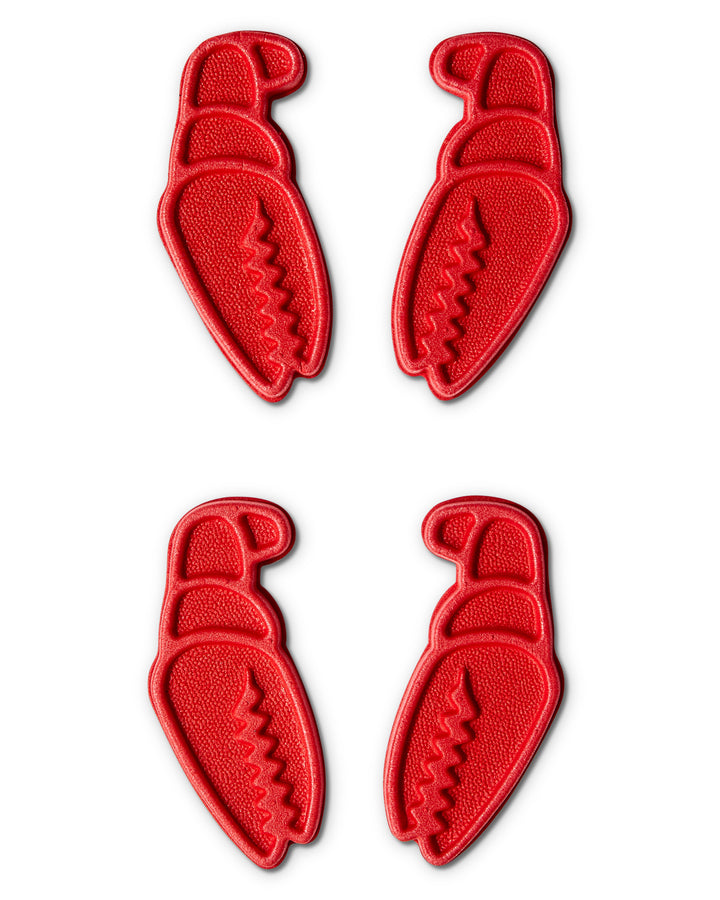 Crab Grab Mini Claws Red