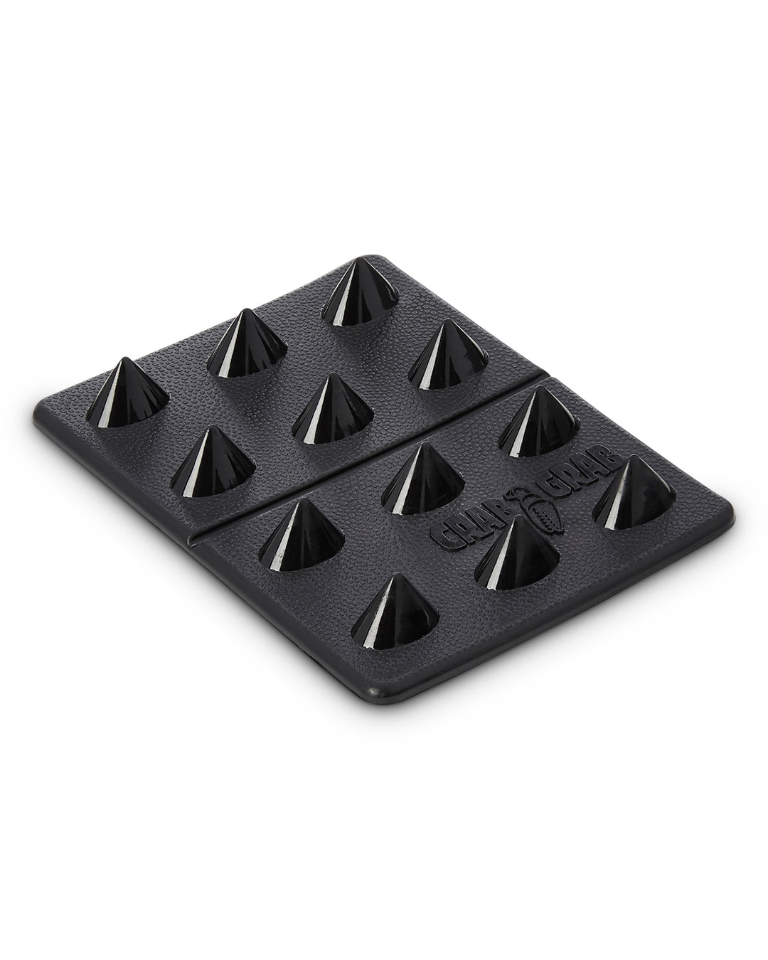 Crab Grab Mini Shark Teeth Black