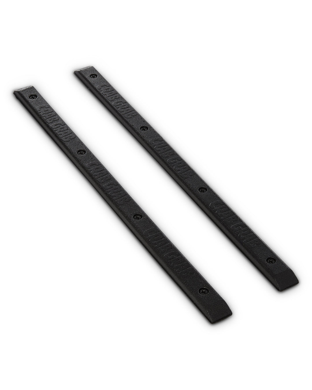 Crab Grab Skate Rails Black
