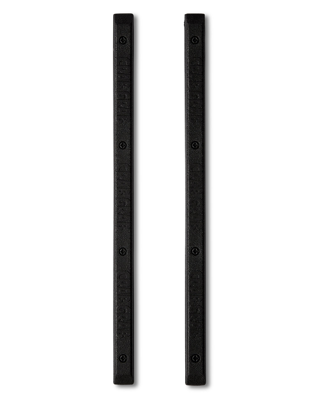 Crab Grab Skate Rails Black