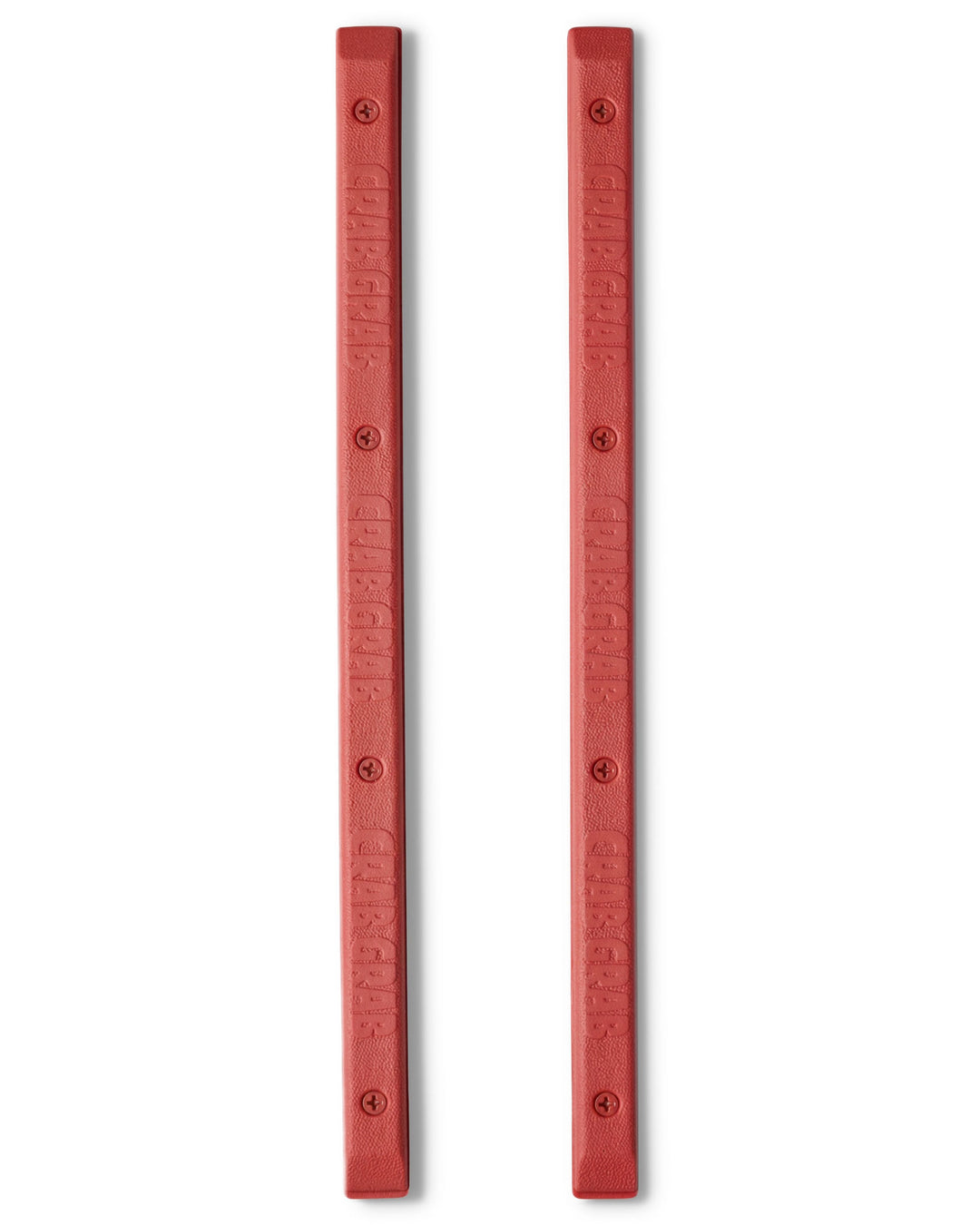 Crab Grab Skate Rails Red
